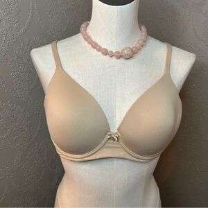 Soma embraceable full coverage bra 38B underwire lightly lined